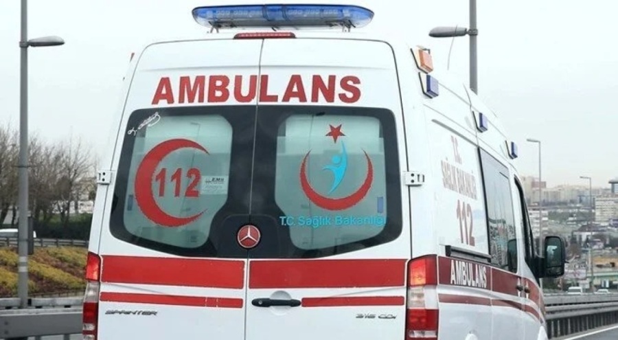 İstanbul'da 11 kişi kimyasal maddeden zehirlendi