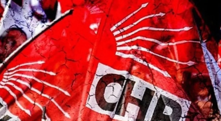 CHP İstanbul İl Başkanlığı'na silahlı saldırı iddiası!