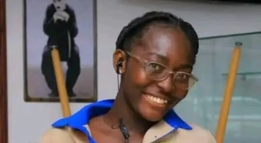 Gabonlu öğrencinin annesine gönderdiği mesajlar ortaya çıktı! Hayatı zehretmişler