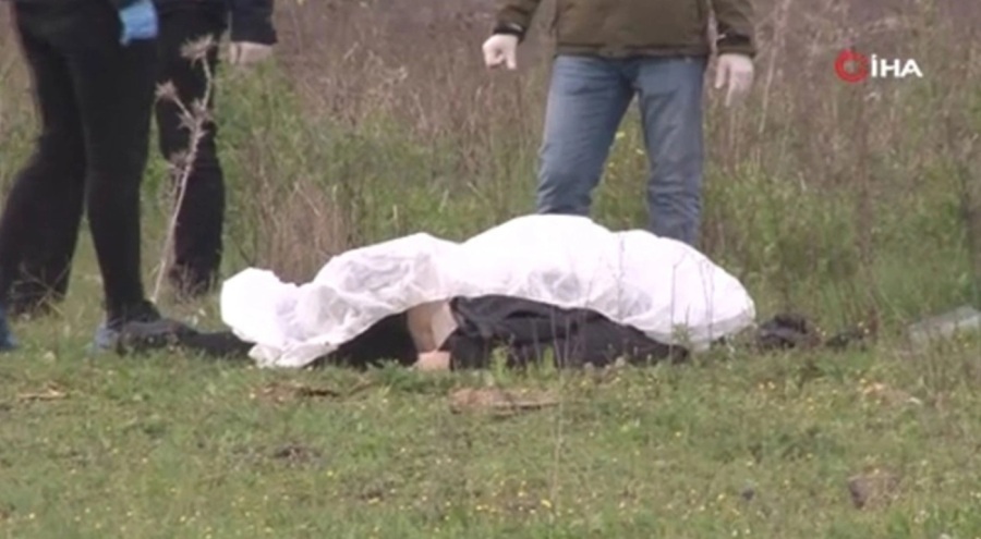 İstanbul'da 21 yaşındaki genç ölü bulundu