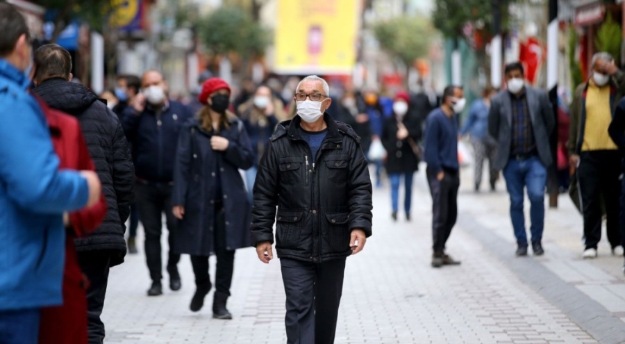 Sağlık Bakanlığı koronavirüs verilerini açıkladı