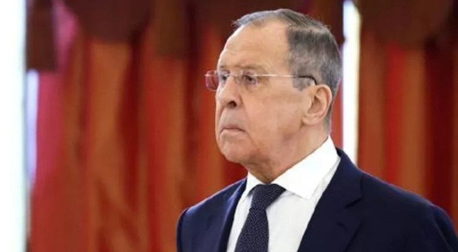 Lavrov'dan ABD mesajı