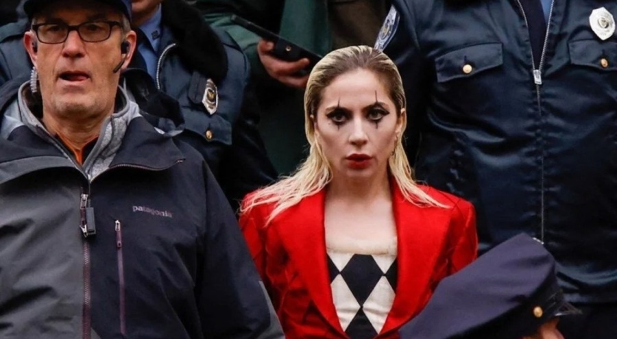 Joker 2'nin çekimleri tamamlandı