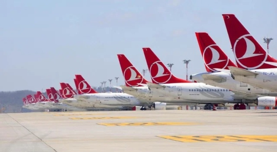 THY'nin kredi notu belli oldu