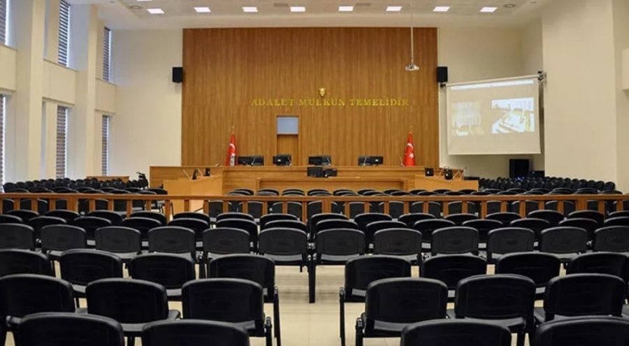 Çarşı Davası'nda rapor bekleniyor