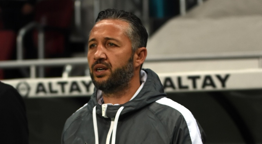 Tuna Üzümcü Altay'a güven verdi