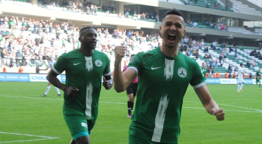 Giresunspor, Champness için TFF'ye başvurdu