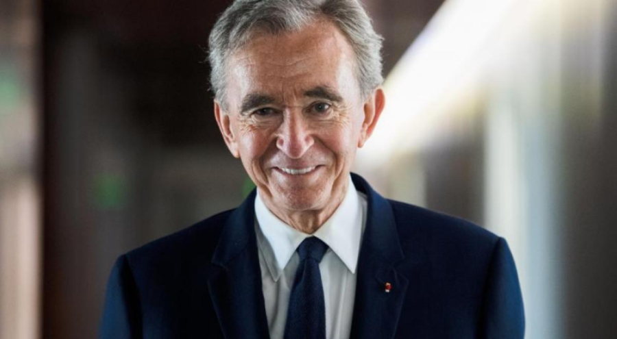 Yılın en zengin insanları belli oldu