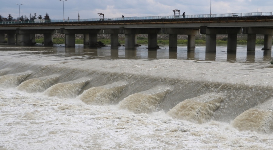 Zonguldak'ta köprü faciasında hayatını kaybedenler anıldı