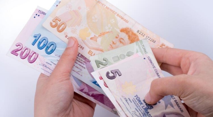 Gazi aylıkları asgari ücret seviyesine yükseltildi