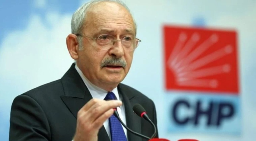 Kılıçdaroğlu'ndan saldırı hakkında açıklama: Kimse üzülmesin, bu ülkeye baharı getireceğiz