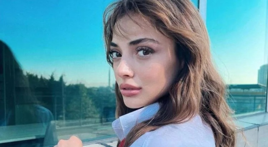 Rabia Soytürk: Utanıyorum