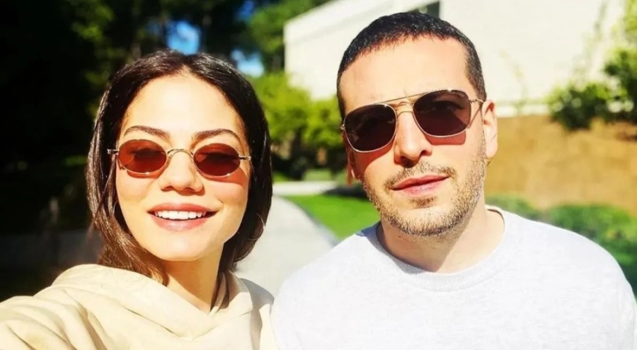 Demet Özdemir ve Oğuzhan Koç evliliklerindeki krizi çözmek için bakın ne yaptı
