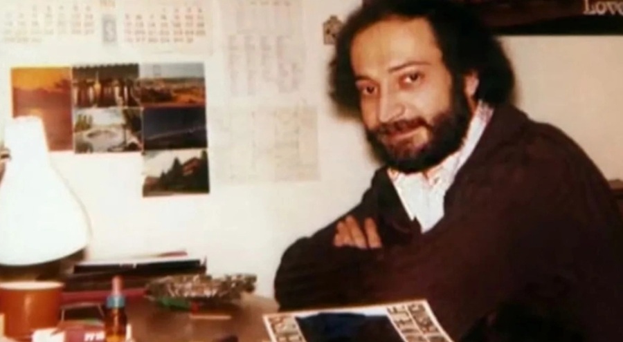 Melih Kibar, vefatının 18. yılında anıldı