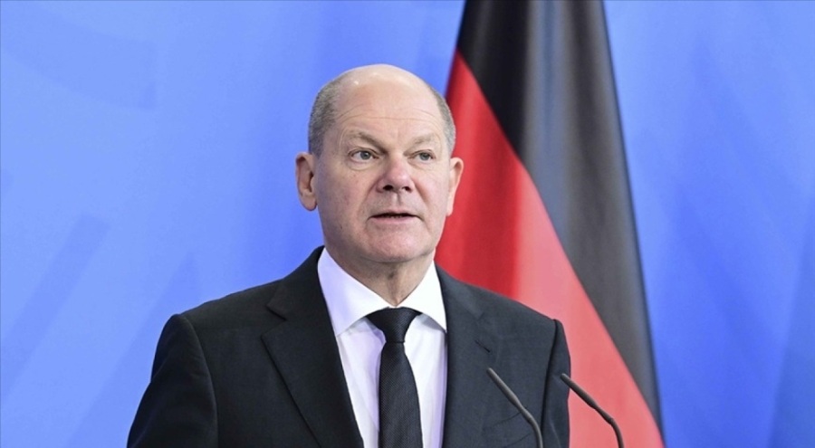 Almanya Başbakanı'na iklimi daha fazla koruması için "Açık Mektup" gönderildi