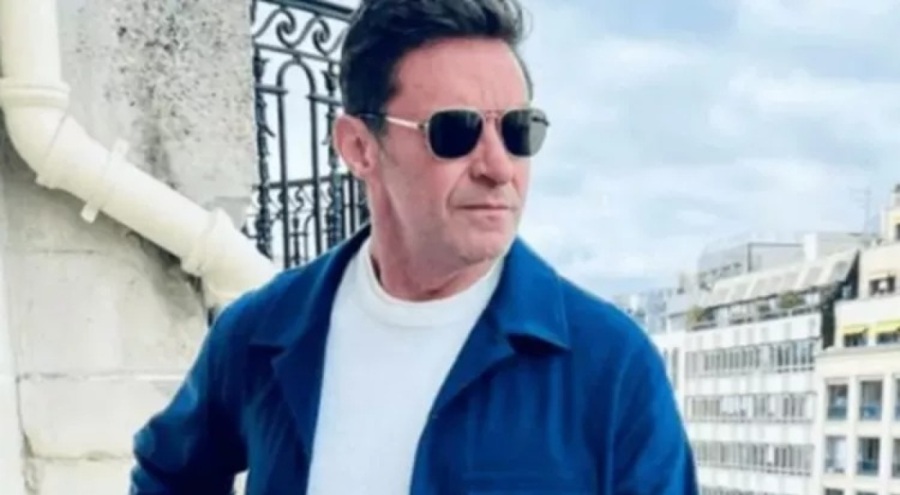 Hugh Jackman'ın biyopsi sonuçları çıktı