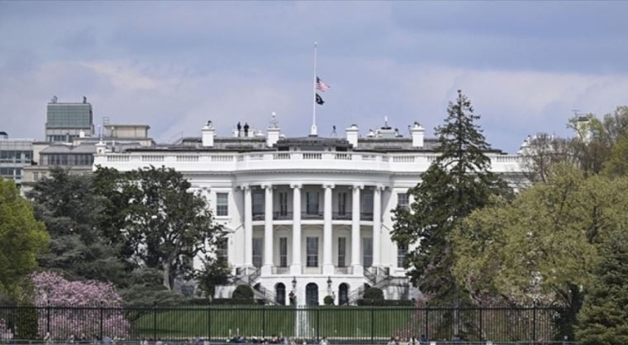 Beyaz Saray'dan yargıya yönelik saldırılara kınama