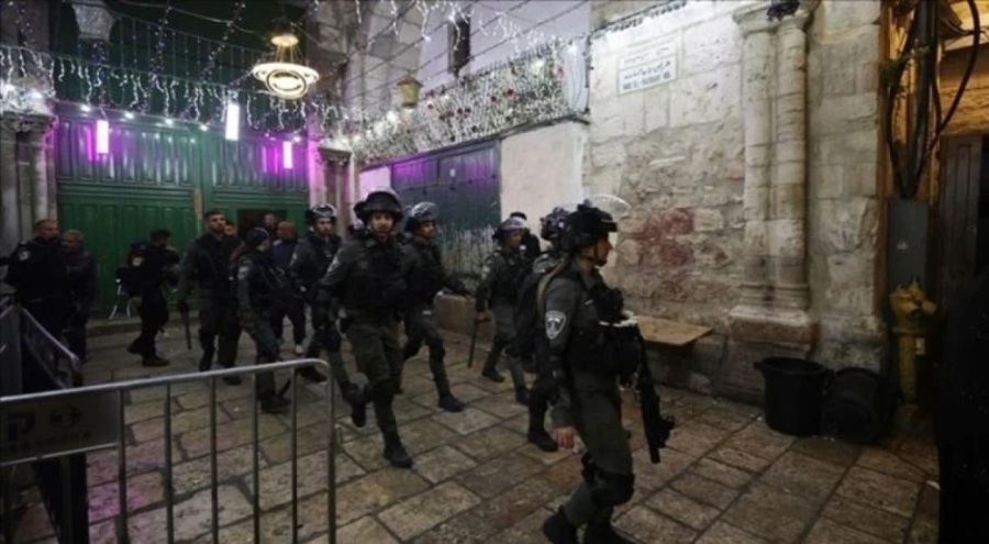 Arap Birliği'nden Birleşmiş Milletler Güvenlik Konseyi'ne çağrı