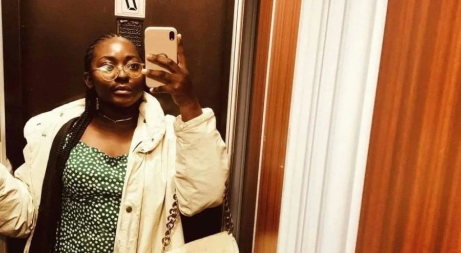 Karabük'te cesedi bulunan Gabon'lu Dina için Paris'te eylem yapacaklar