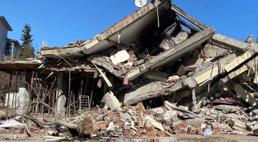 AFAD açıkladı: 2 ayda 24 bin 927 deprem meydana geldi