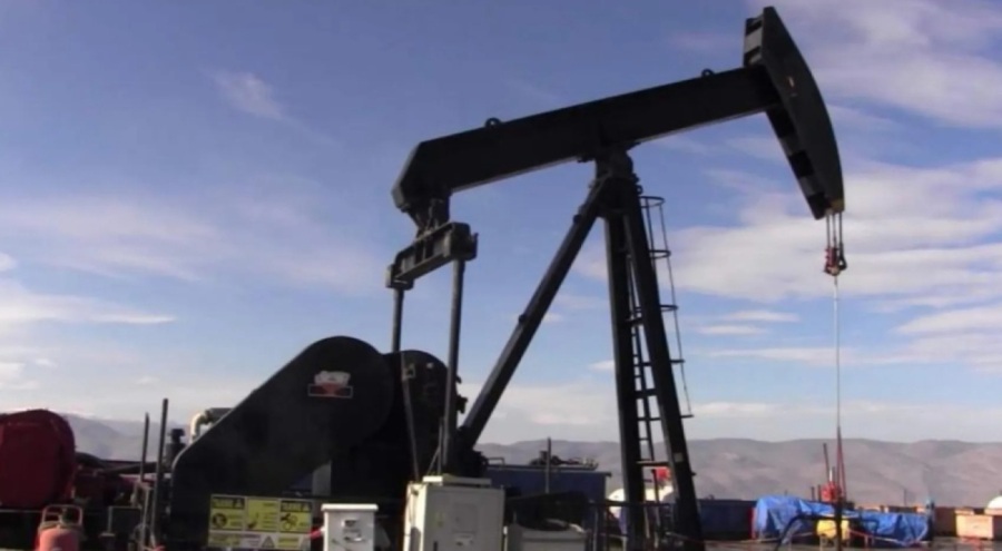 TPAO Çanakkale'de petrol arayacak