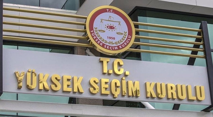 YSK: EMEP, Emek ve Özgürlük İttifakı olarak seçime girmekten vazgeçti