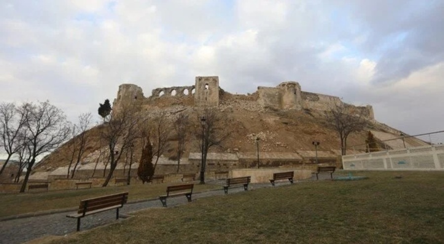 Gaziantep'te "Deprem Müzesi" kurulacağı duyuruldu