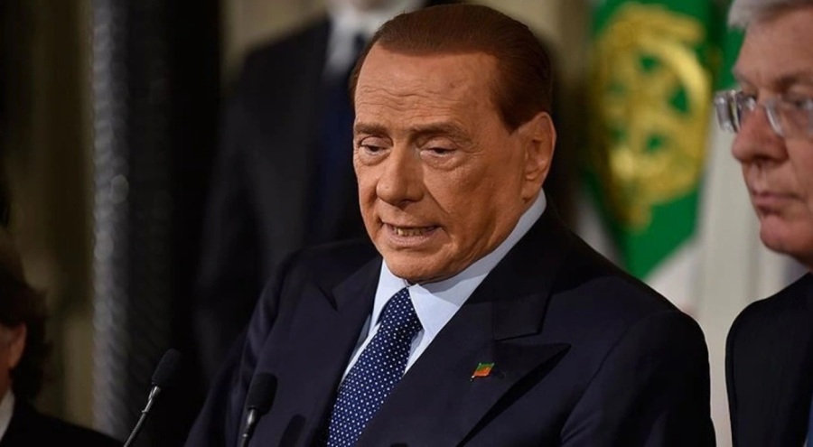 Berlusconi'nin hastalığı açıklandı