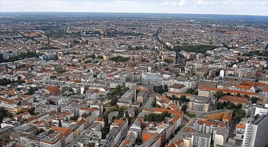 Almanya'da yeni konutlar için inşaat maliyetleri artışı sürüyor