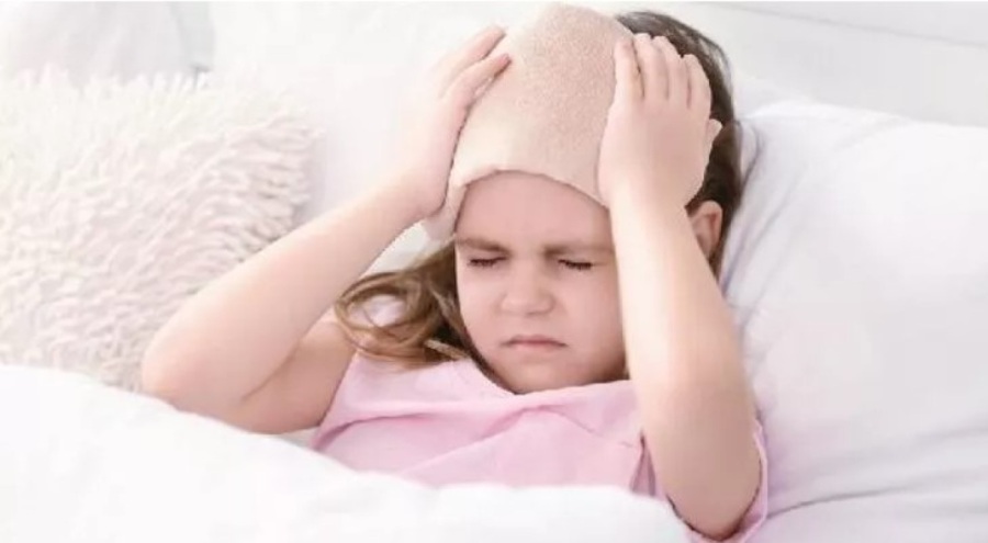 Çocuk her zamanki yaramazlıklarını yapmıyorsa dikkat