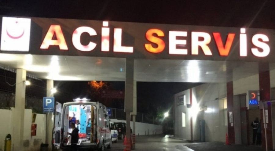 Bursa'da duruşma sırasını beklerken fenalaşan sanık öldü
