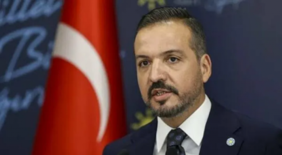 Akşener ve Kılıçdaroğlu görüştü