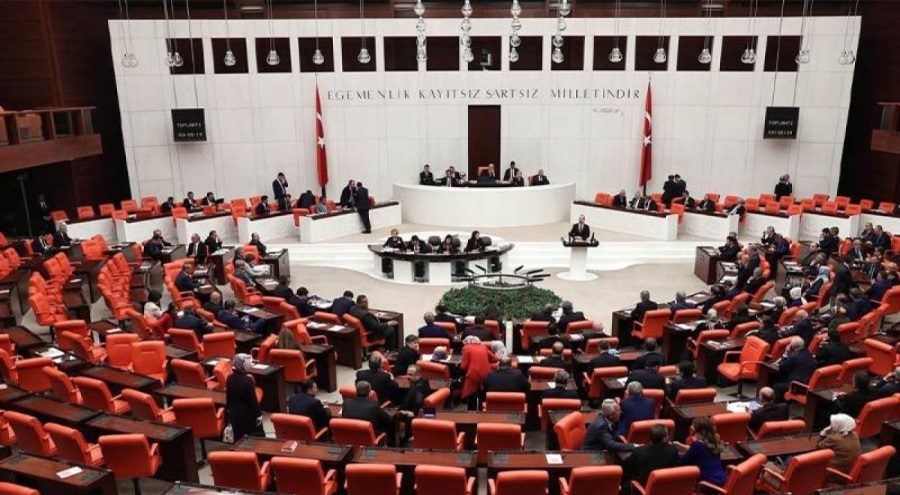 TBMM, seçim tatili kararı aldı