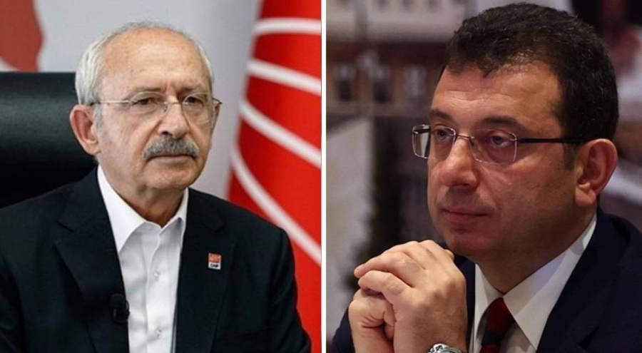 Kılıçdaroğlu ve İmamoğlu kan bağışı çağrısında bulundu