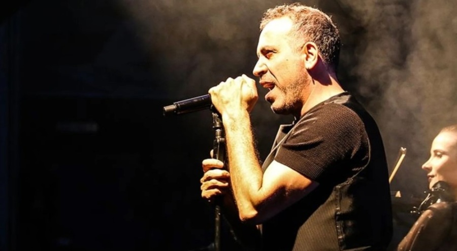 Haluk Levent'ten "kan bağışı" çağrısı: Bu kan hepimize lazım