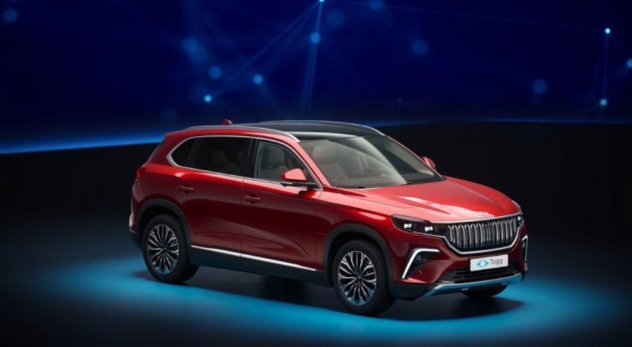 Togg T10x çekilişinde hak sahibi olmayanların ücretleri iade edildi