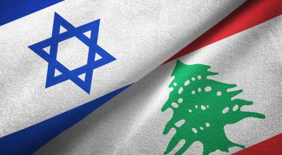 Lübnan'dan İsrail'e  havan mermisi atıldı