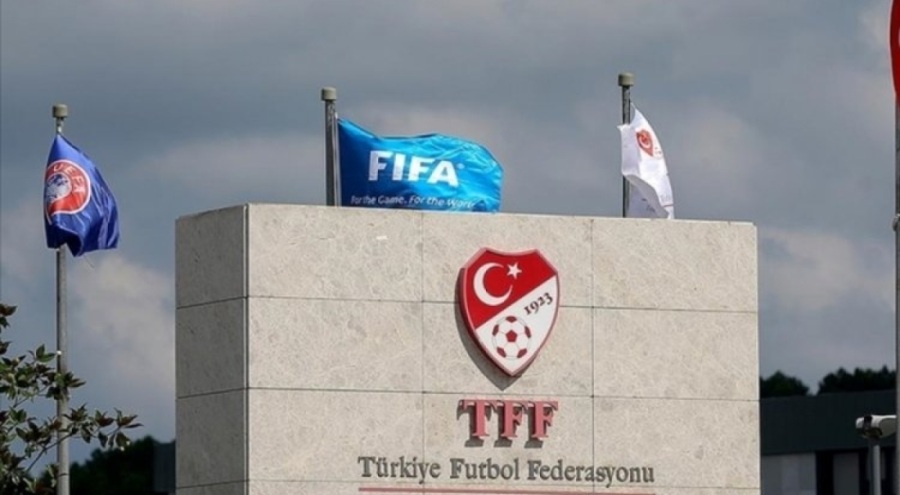 İnegölspor'a 28 bin TL ceza