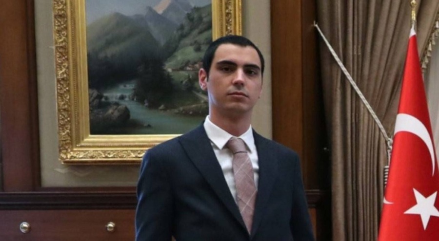 Muhsin Yazıcıoğlu'nun oğlu Furkan Yazıcıoğlu: Vekil adayı değilim