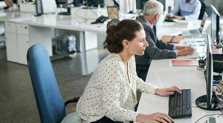 Kamuya personel alımı ilanları Resmi Gazete'de yayımlandı