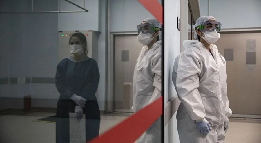 Koronavirüsün kökeni ortaya çıktı!