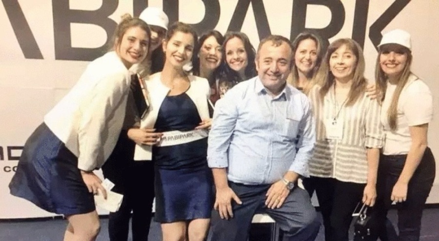 Tosuncuk'un kara kutusu Türkiye'ye getiriliyor