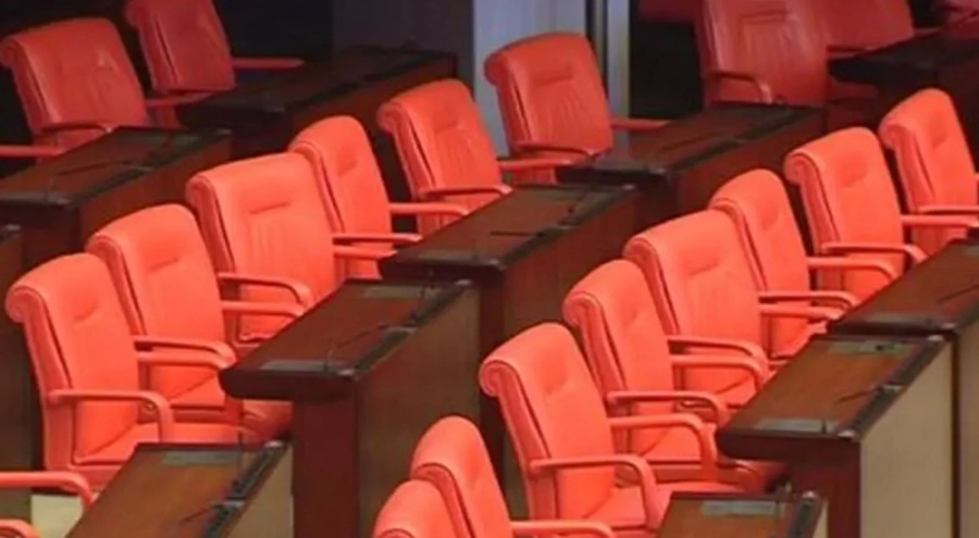 MHP Ankara Milletvekili adayları açıklandı!