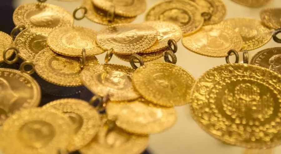 Altın fiyatları uçuşa geçecek tarih verildi