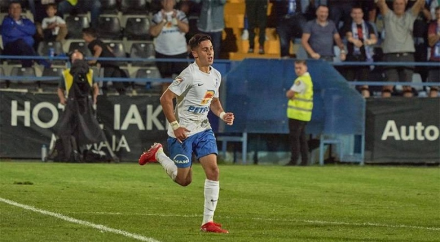 Beşiktaş, Enes Sali'yi istiyor