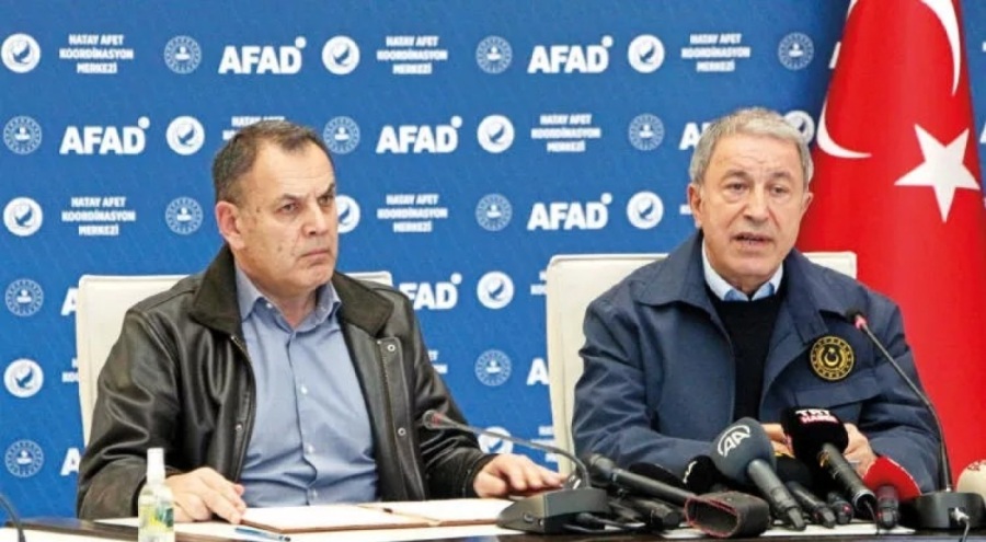 Yunanistan Savunma Bakanı: Ege'de moratoryumu konuştuk