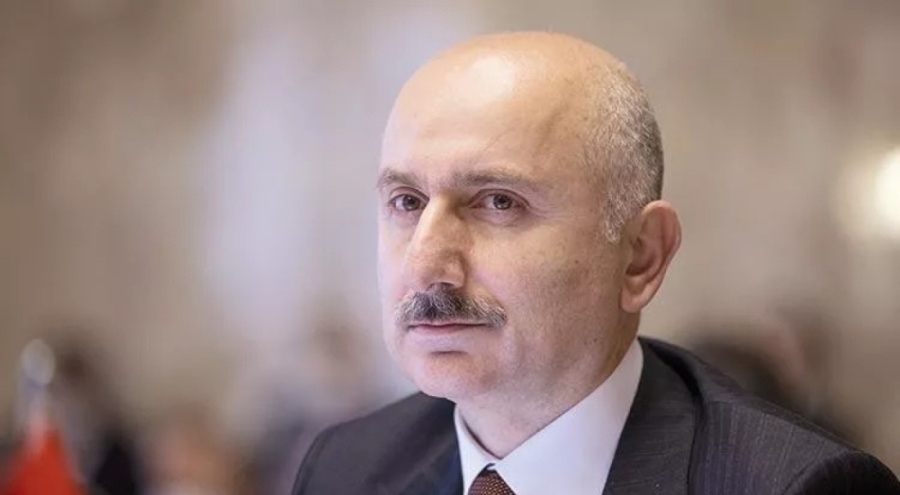 Bakan Adil Karaismailoğlu: İstanbul Havalimanı depremden kesinlikle etkilenmez