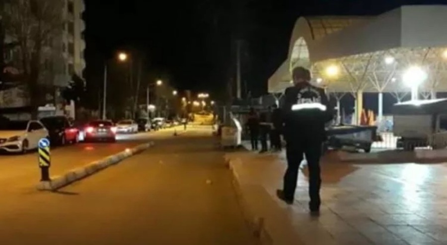 Çorum'da dehşet: 16 yaşındaki çocuk, pompalı tüfekle aynı yaştaki çocuğu vurdu!