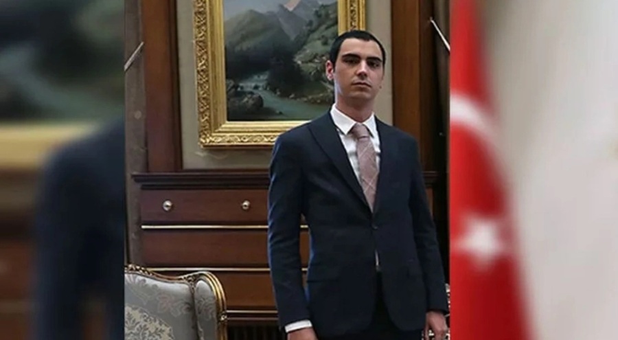 Muhsin Yazıcıoğlu'nun oğlundan adaylık açıklaması