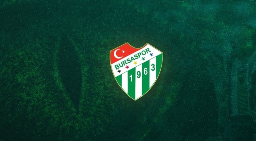 Bursaspor-24Erzincanspor maçının hakemi belli oldu